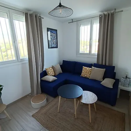 Vue Apaisante Montagnes, 5 Minutes A Pied Apartment