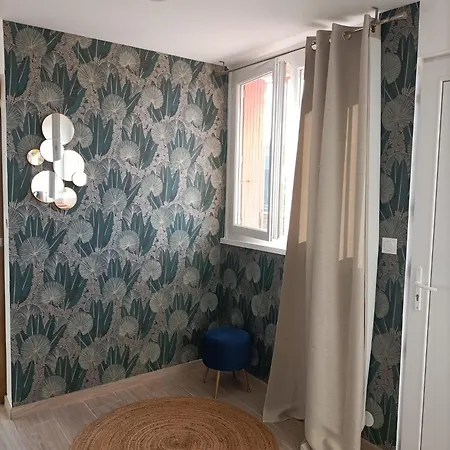 Apartment Vue Apaisante Montagnes, 5 Minutes A Pied Banyuls-sur-Mer